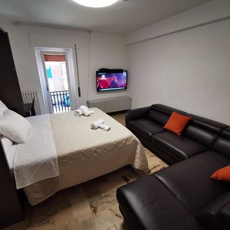 Da Nonna Bruna - Luxury Rooms มาเตรา ภายนอก รูปภาพ
