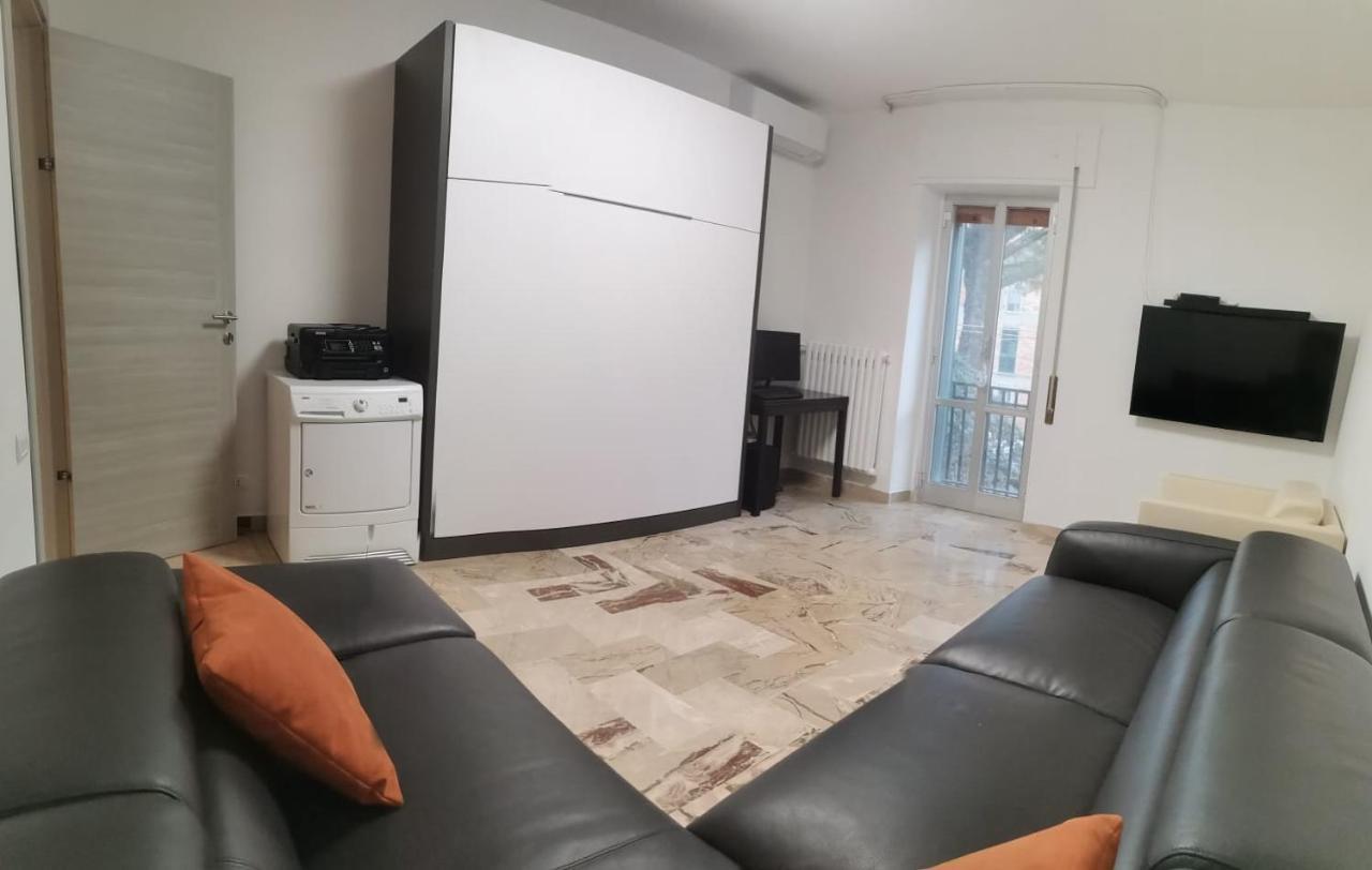 Da Nonna Bruna - Luxury Rooms มาเตรา ภายนอก รูปภาพ