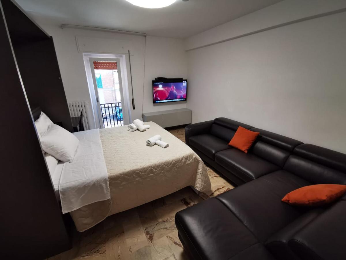 Da Nonna Bruna - Luxury Rooms มาเตรา ภายนอก รูปภาพ