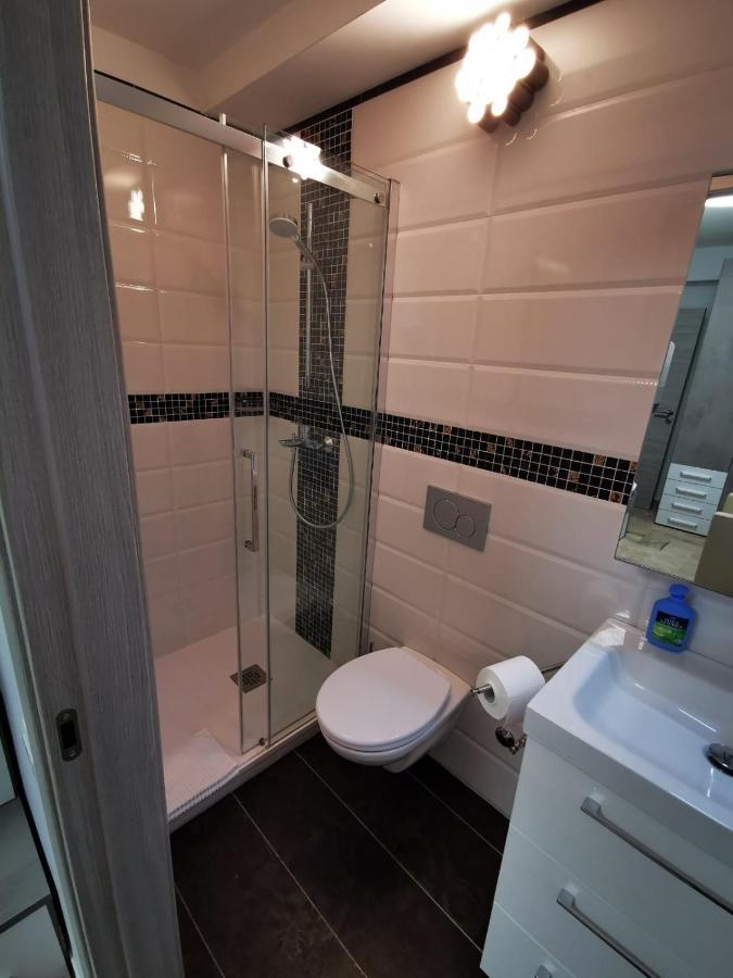 Da Nonna Bruna - Luxury Rooms มาเตรา ภายนอก รูปภาพ