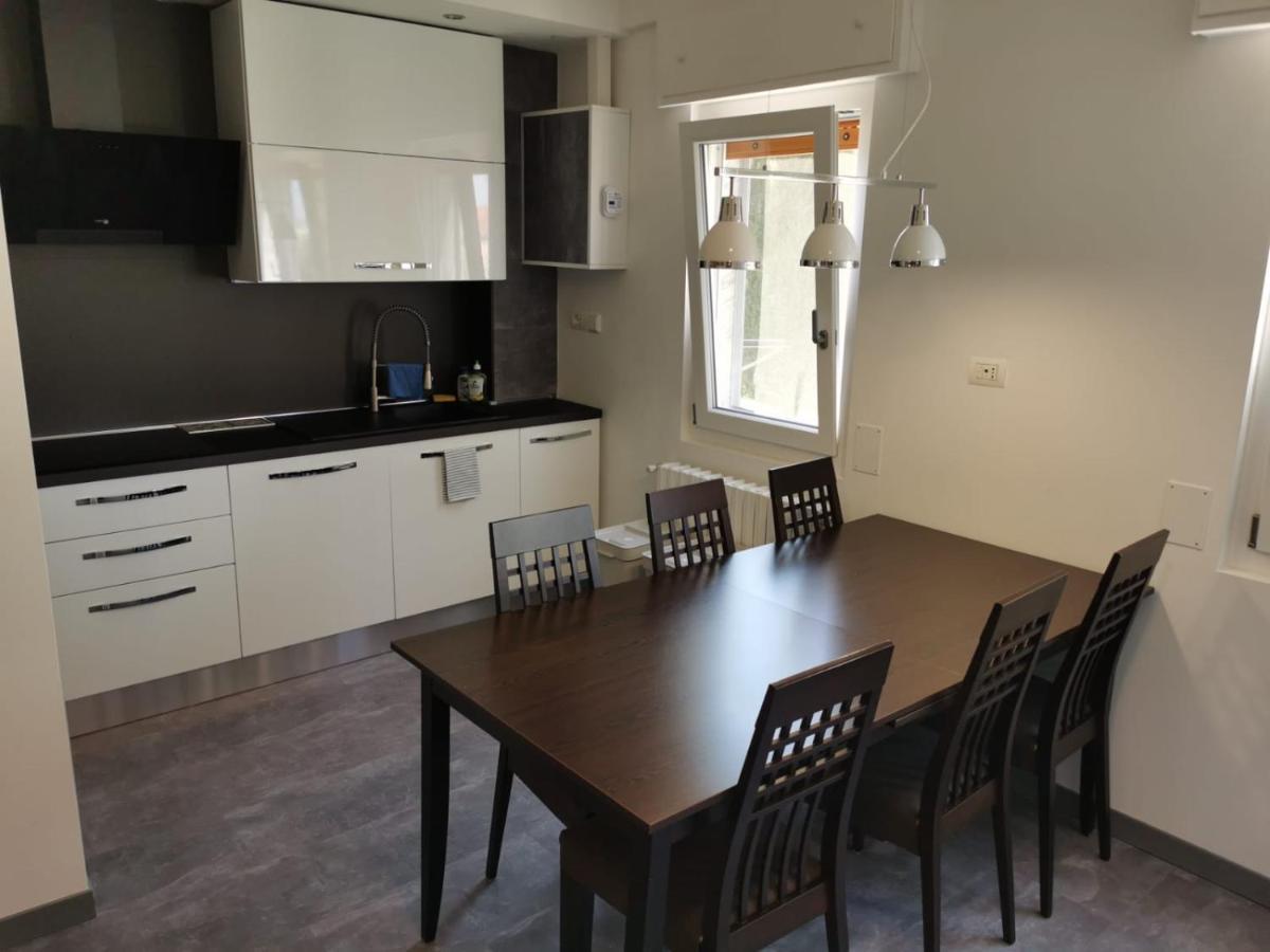 Da Nonna Bruna - Luxury Rooms มาเตรา ภายนอก รูปภาพ