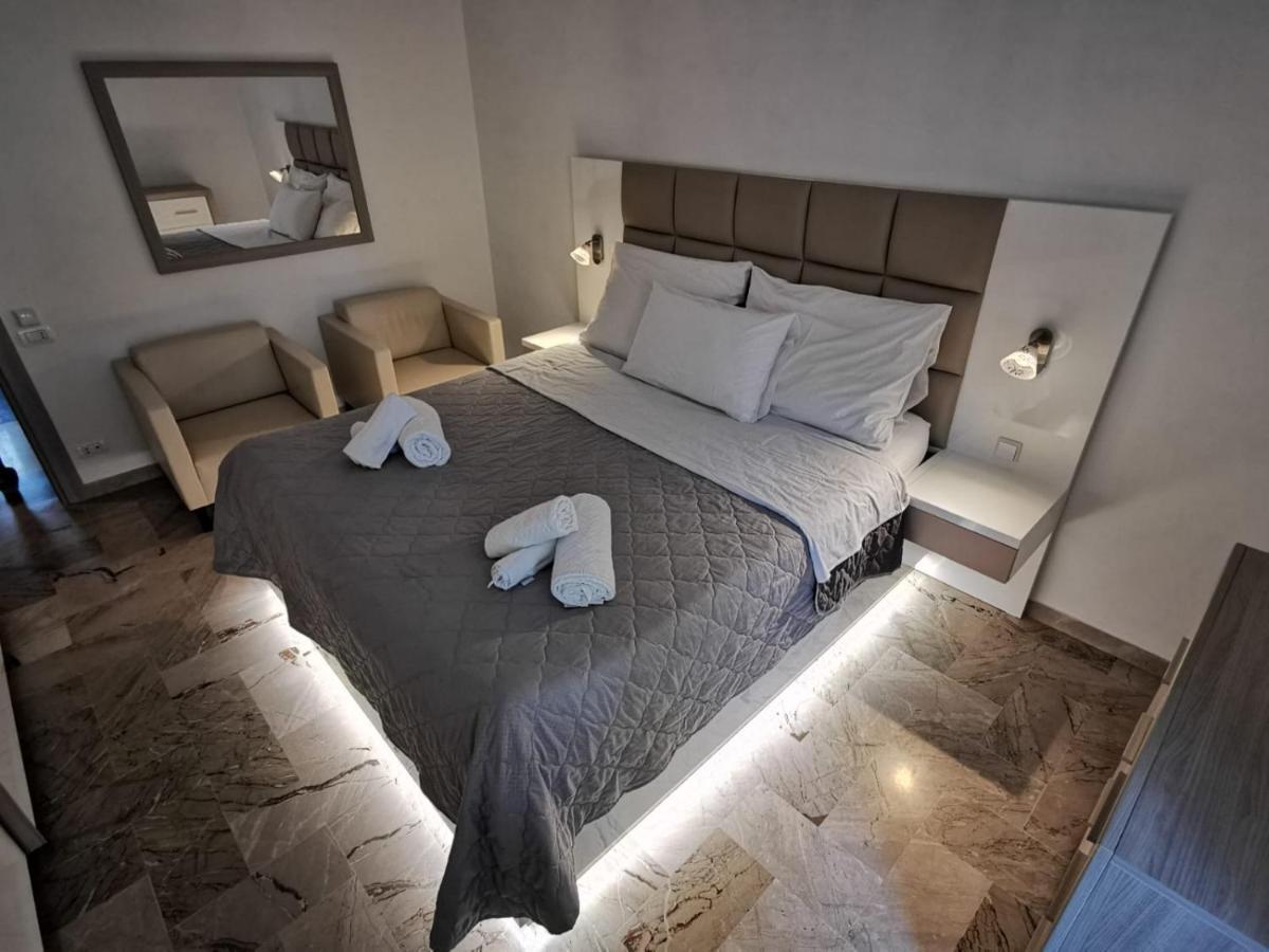 Da Nonna Bruna - Luxury Rooms มาเตรา ภายนอก รูปภาพ