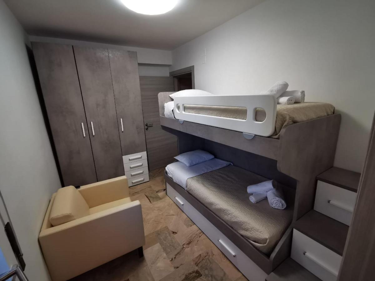 Da Nonna Bruna - Luxury Rooms มาเตรา ภายนอก รูปภาพ